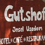Hotel Bio-hotel Gutshof Insel Usedom Mellenthin