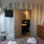 Bio-hotel Gutshof Insel Usedom Hotel