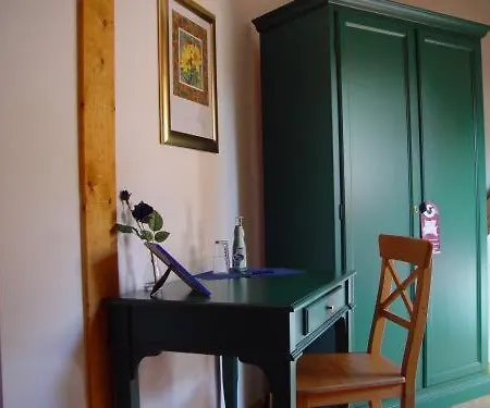 Bio-hotel Gutshof Insel Usedom