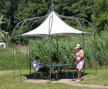 Bio-hotel Gutshof Insel Usedom