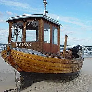 Bio-hotel Gutshof Insel Usedom