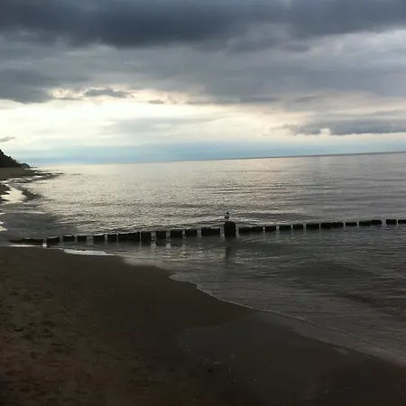 Bio-hotel Gutshof Insel Usedom فندق Mellenthin