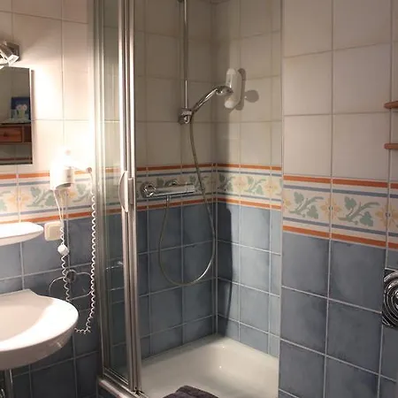 Bio-hotel Gutshof Insel Usedom Hotel