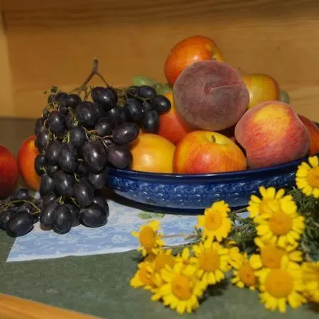 Bio-hotel Gutshof Insel Usedom 3*