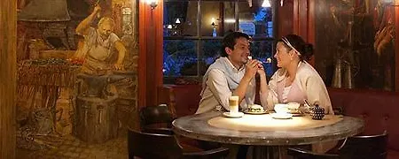 Bio-hotel Gutshof Insel Usedom