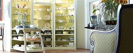 Bio-hotel Gutshof Insel Usedom