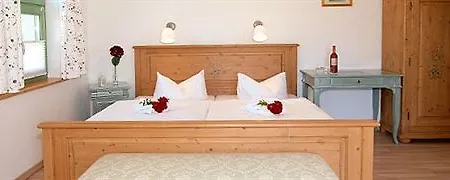 Bio-hotel Gutshof Insel Usedom 3* Mellenthin