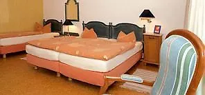 Bio-hotel Gutshof Insel Usedom Hotel Mellenthin