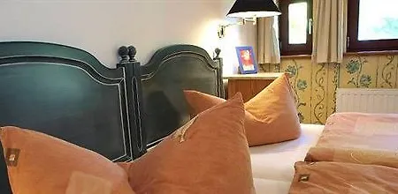 Bio-hotel Gutshof Insel Usedom Mellenthin