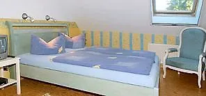 Bio-hotel Gutshof Insel Usedom Hotel