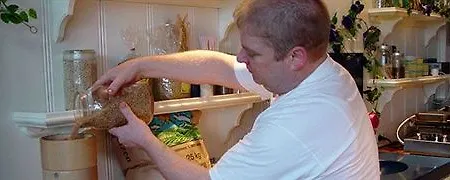 فندق Bio-hotel Gutshof Insel Usedom Mellenthin