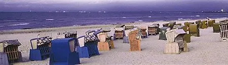 Bio-hotel Gutshof Insel Usedom