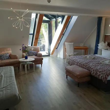 Bio-hotel Gutshof Insel Usedom 3* Mellenthin