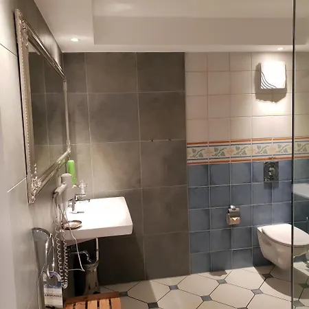 Bio-hotel Gutshof Insel Usedom 3*