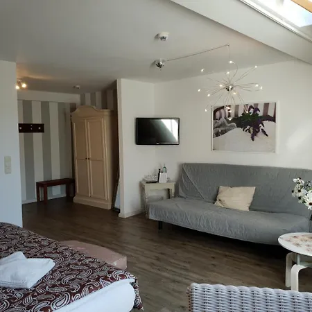 Bio-hotel Gutshof Insel Usedom