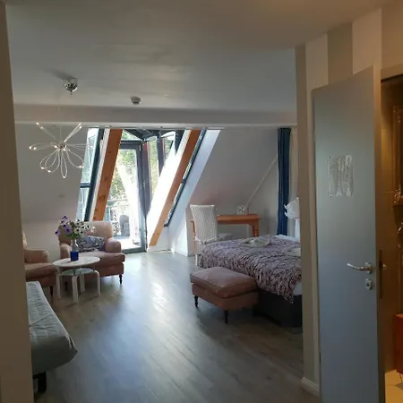 Bio-hotel Gutshof Insel Usedom Hotel