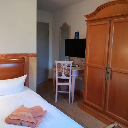 Bio-hotel Gutshof Insel Usedom 3* Mellenthin