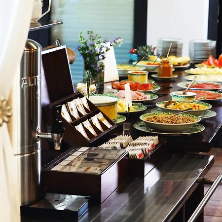 Bio-hotel Gutshof Insel Usedom