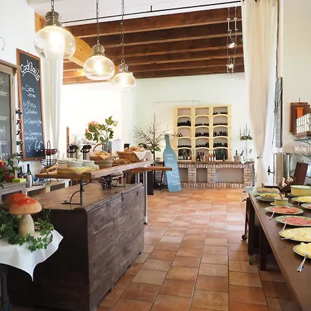 Bio-hotel Gutshof Insel Usedom 3*