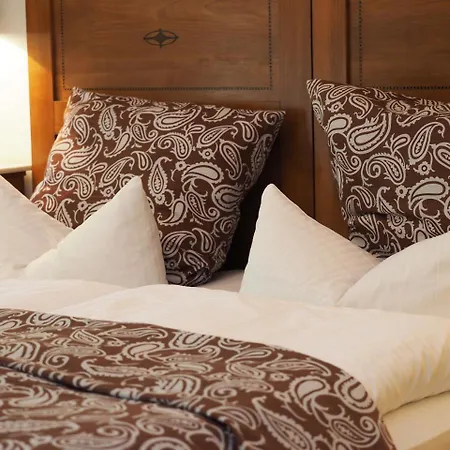 Bio-hotel Gutshof Insel Usedom 3*