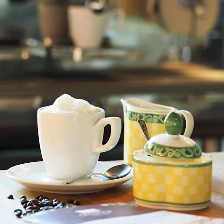 Bio-hotel Gutshof Insel Usedom 3*