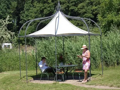 Bio-hotel Gutshof Insel Usedom