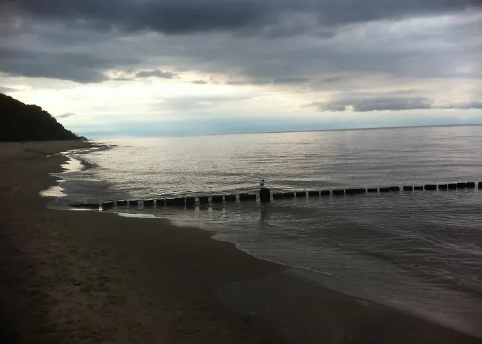 Bio-hotel Gutshof Insel Usedom Hotel Mellenthin