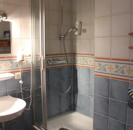 Bio-hotel Gutshof Insel Usedom Hotel
