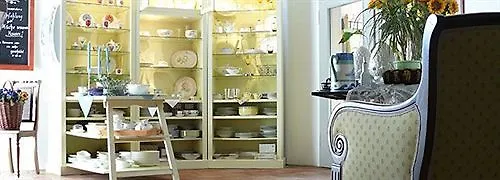 Bio-hotel Gutshof Insel Usedom