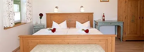 Bio-hotel Gutshof Insel Usedom 3* Mellenthin