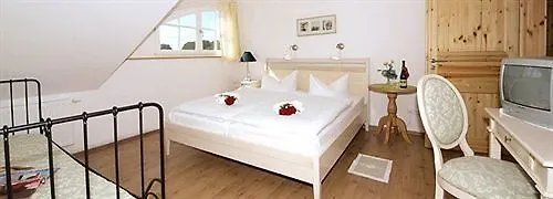 Hotel Bio-hotel Gutshof Insel Usedom