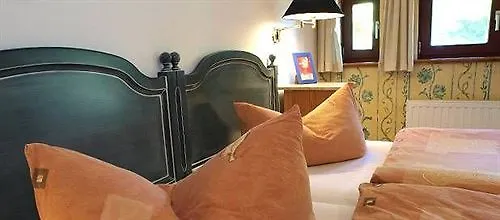 Bio-hotel Gutshof Insel Usedom Mellenthin