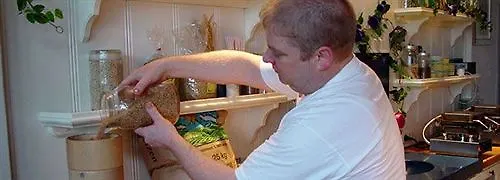 Hotel Bio-hotel Gutshof Insel Usedom Mellenthin