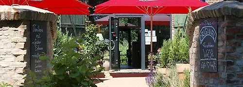 Bio-hotel Gutshof Insel Usedom 3*