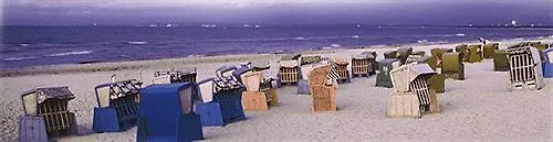 Bio-hotel Gutshof Insel Usedom