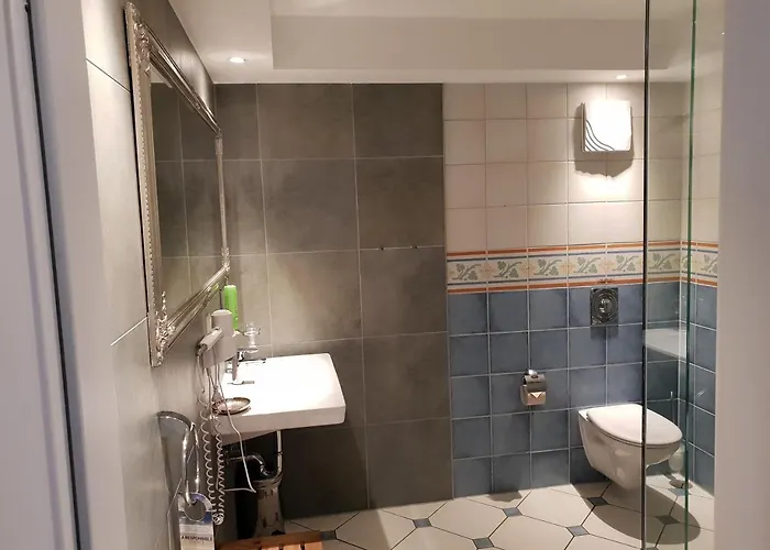Bio-hotel Gutshof Insel Usedom 3*