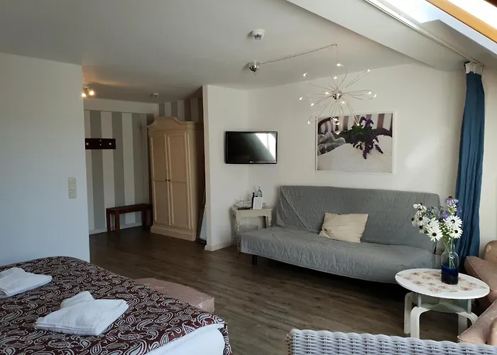 Bio-hotel Gutshof Insel Usedom