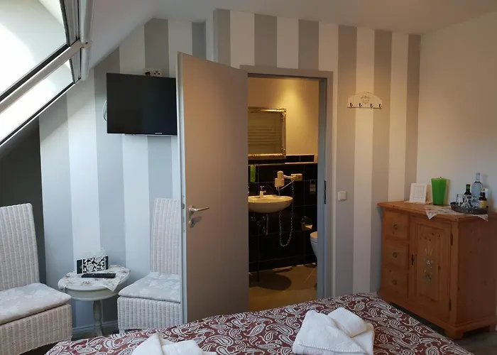 Bio-hotel Gutshof Insel Usedom Hotel