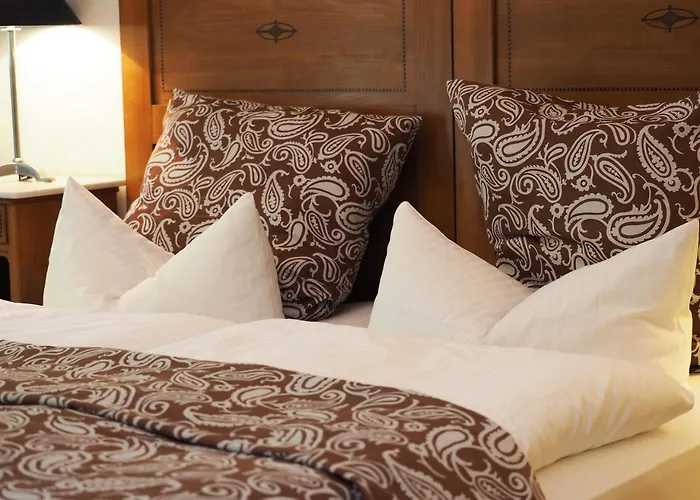 Bio-hotel Gutshof Insel Usedom 3*