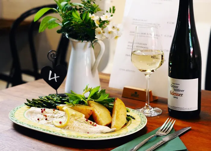Bio-hotel Gutshof Insel Usedom Mellenthin